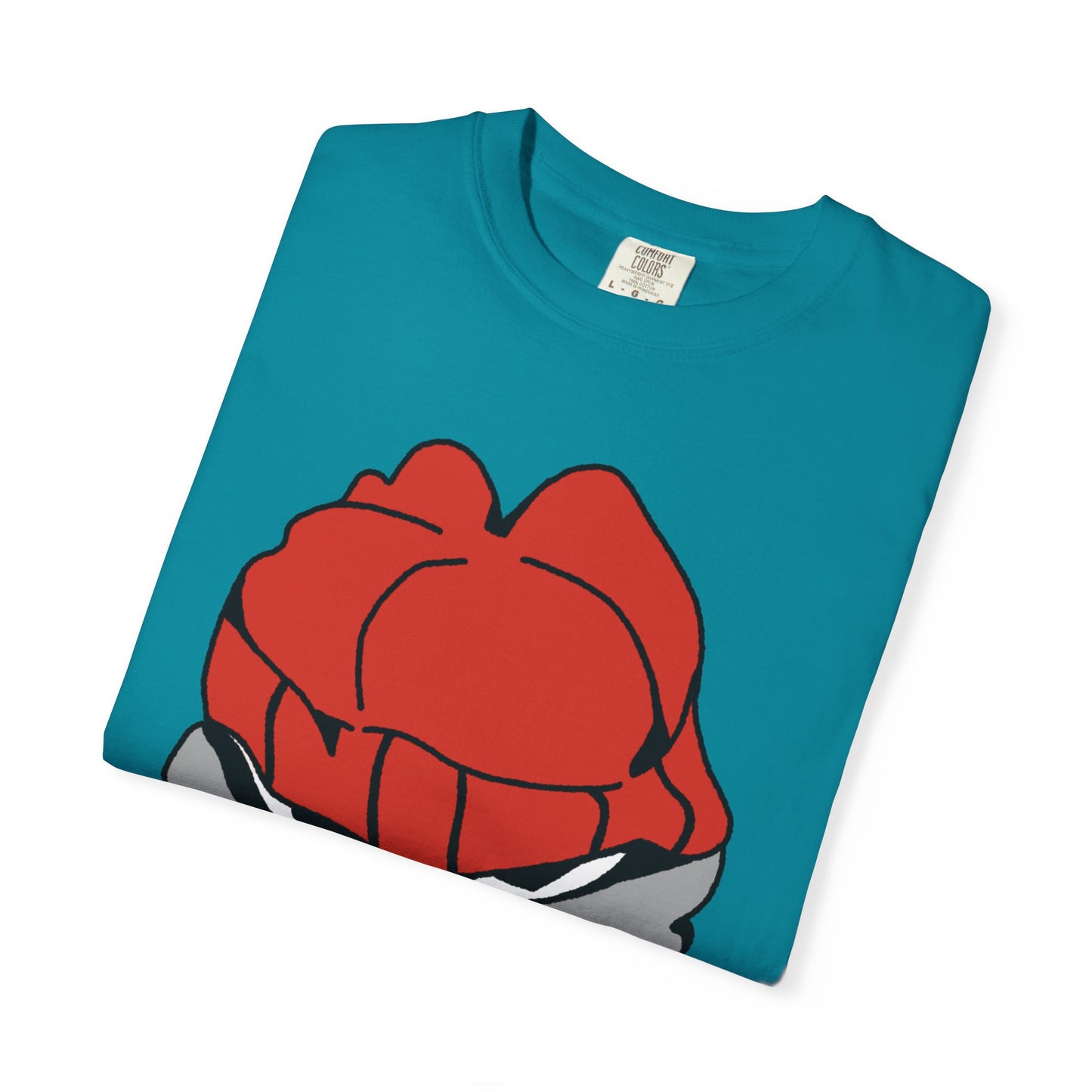 PEEPER TEE
