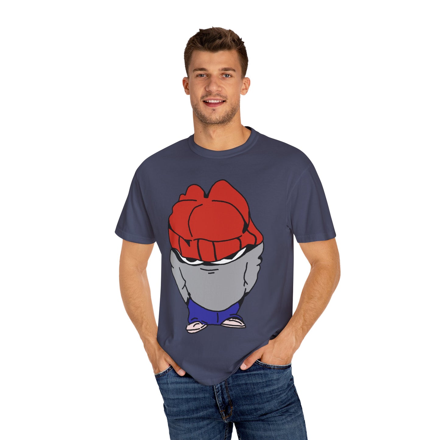 PEEPER TEE
