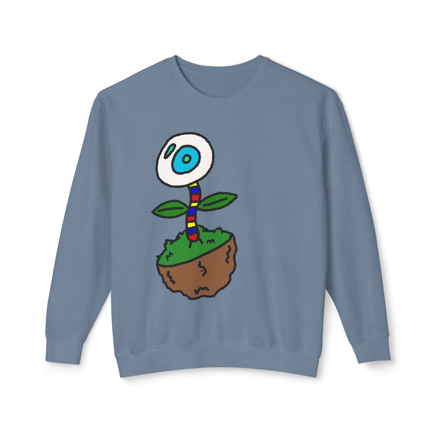 I C Sweatshirt