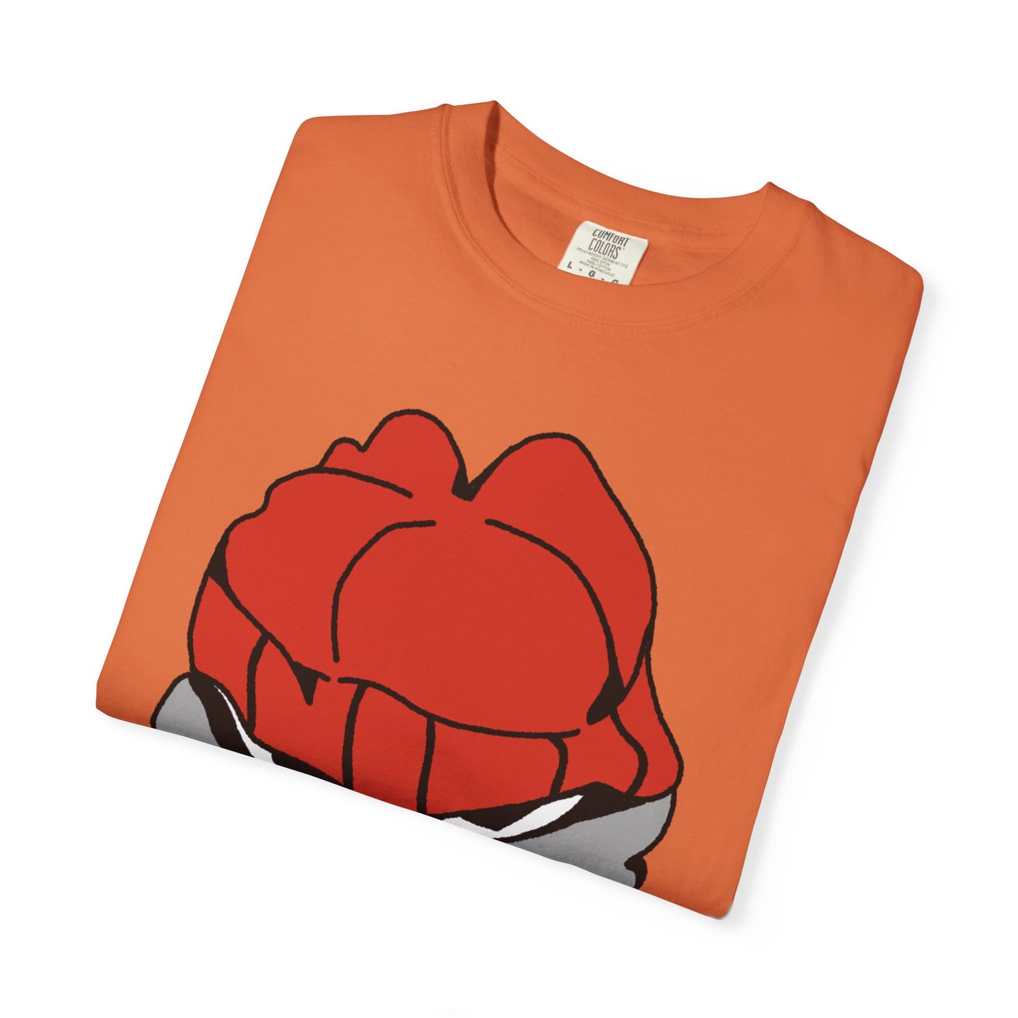 PEEPER TEE