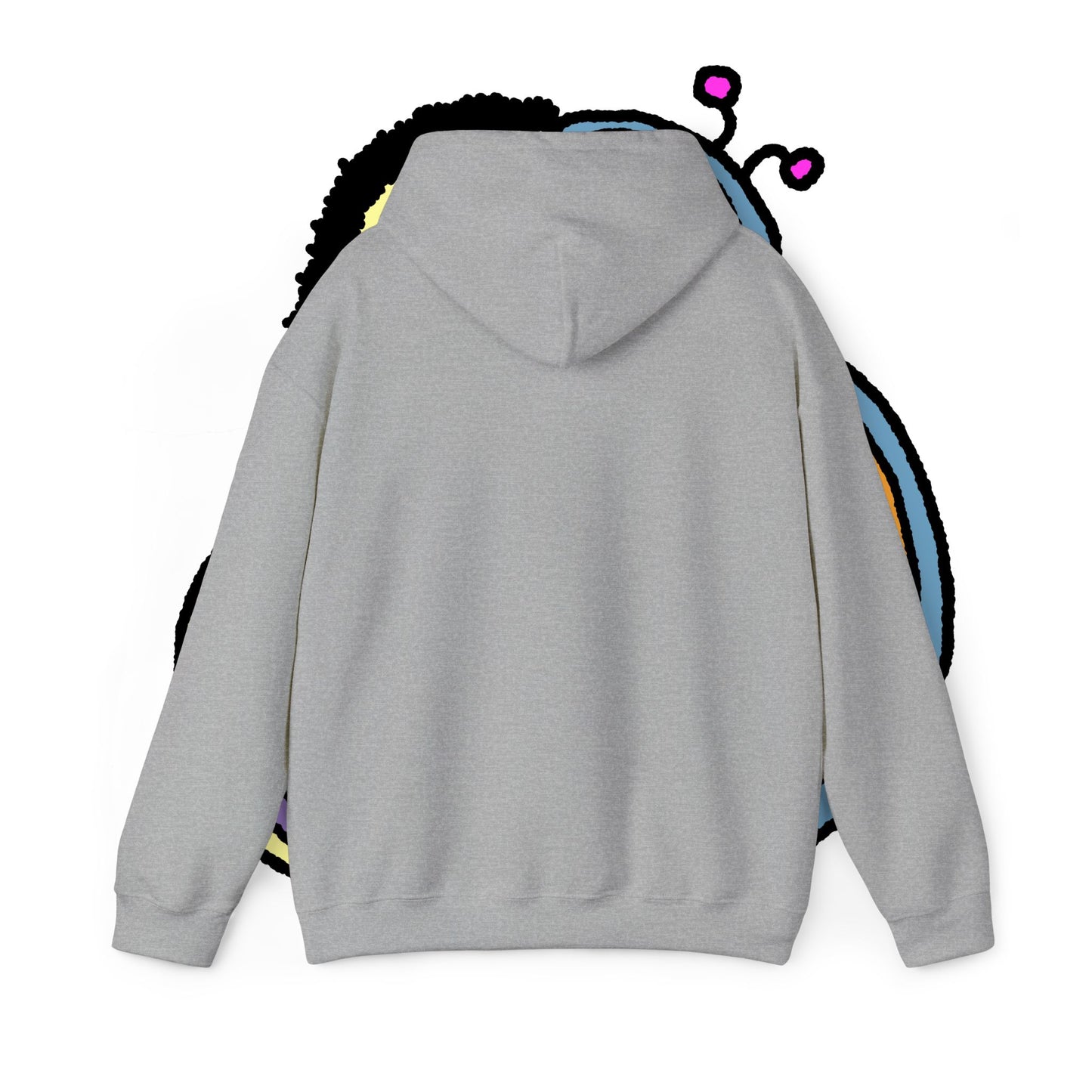JOANDI HOODIE