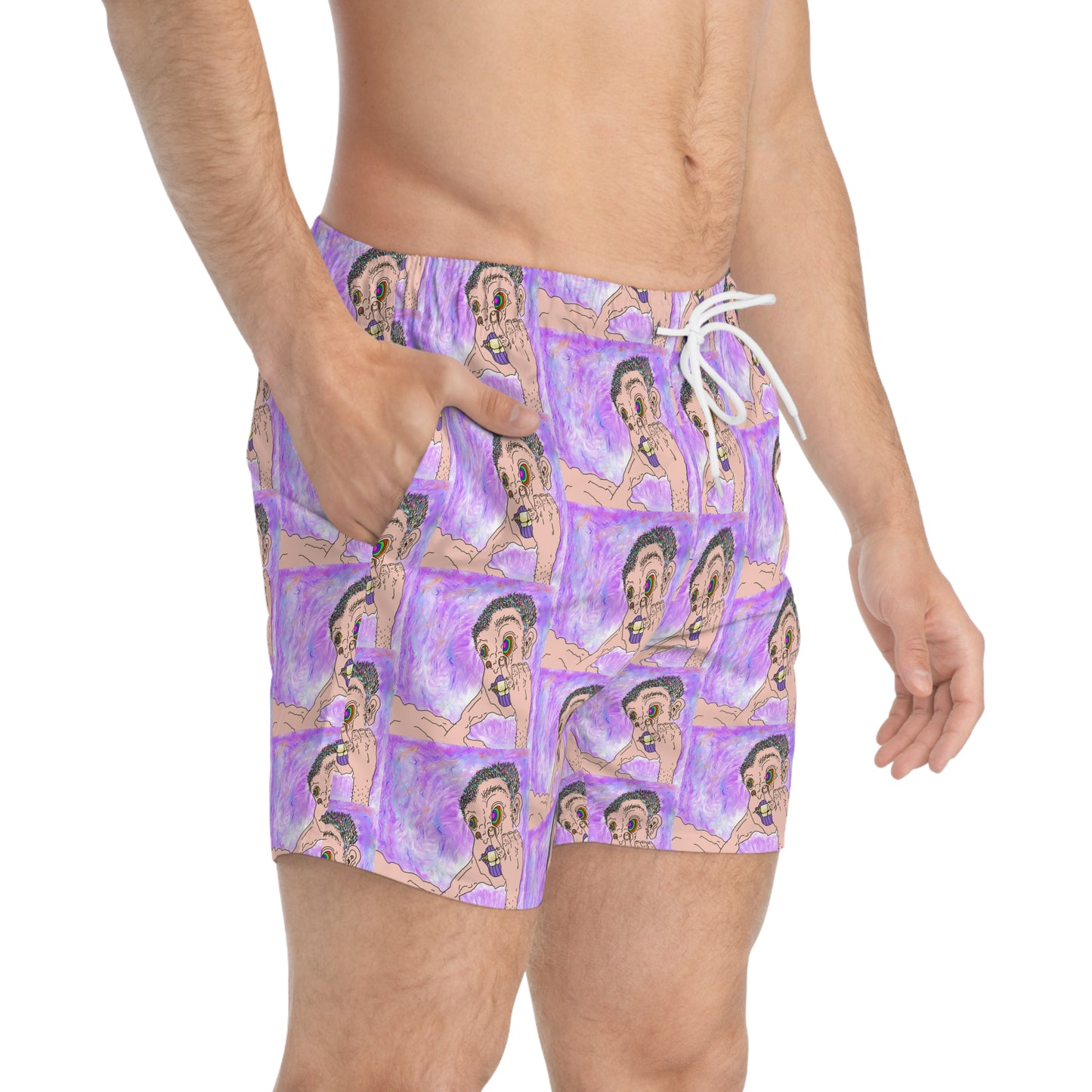 Big Stogie Trunks