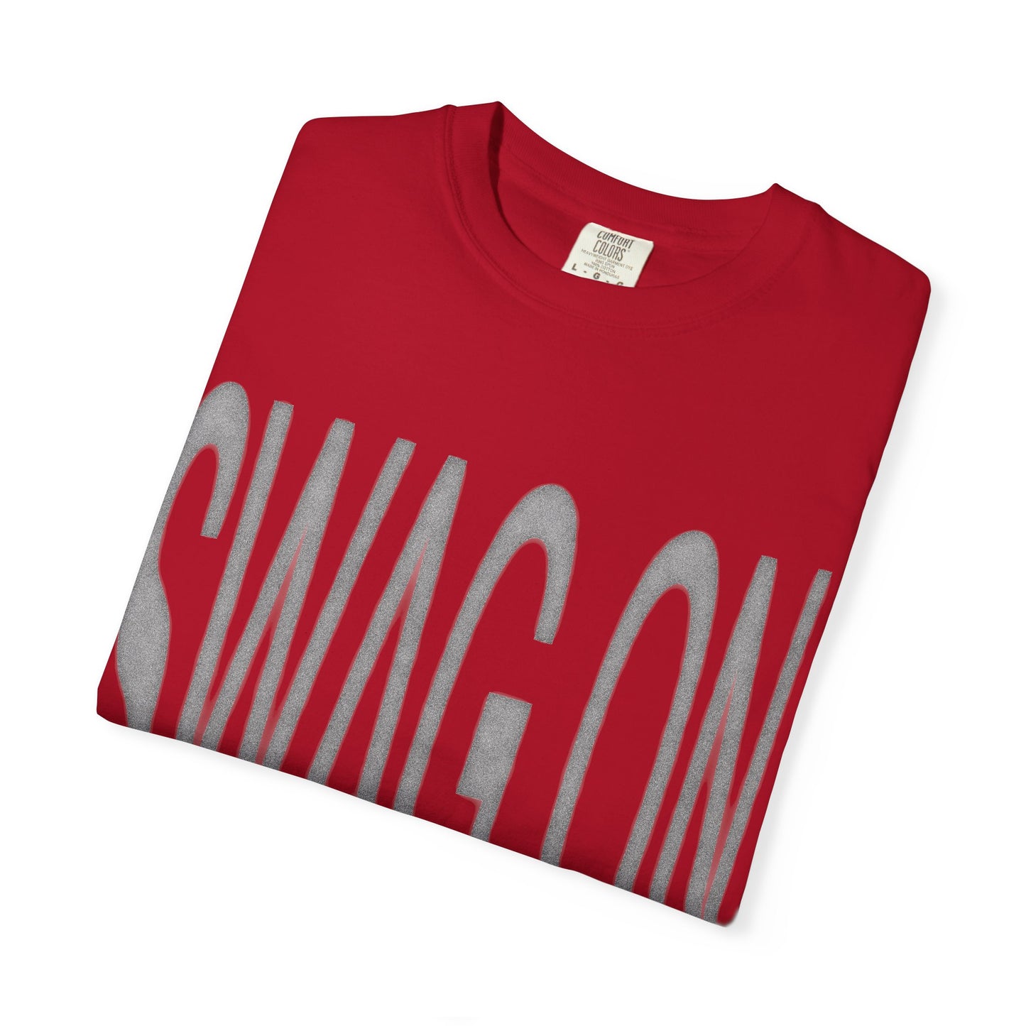 MY SWAG ON SWAG ON TEE