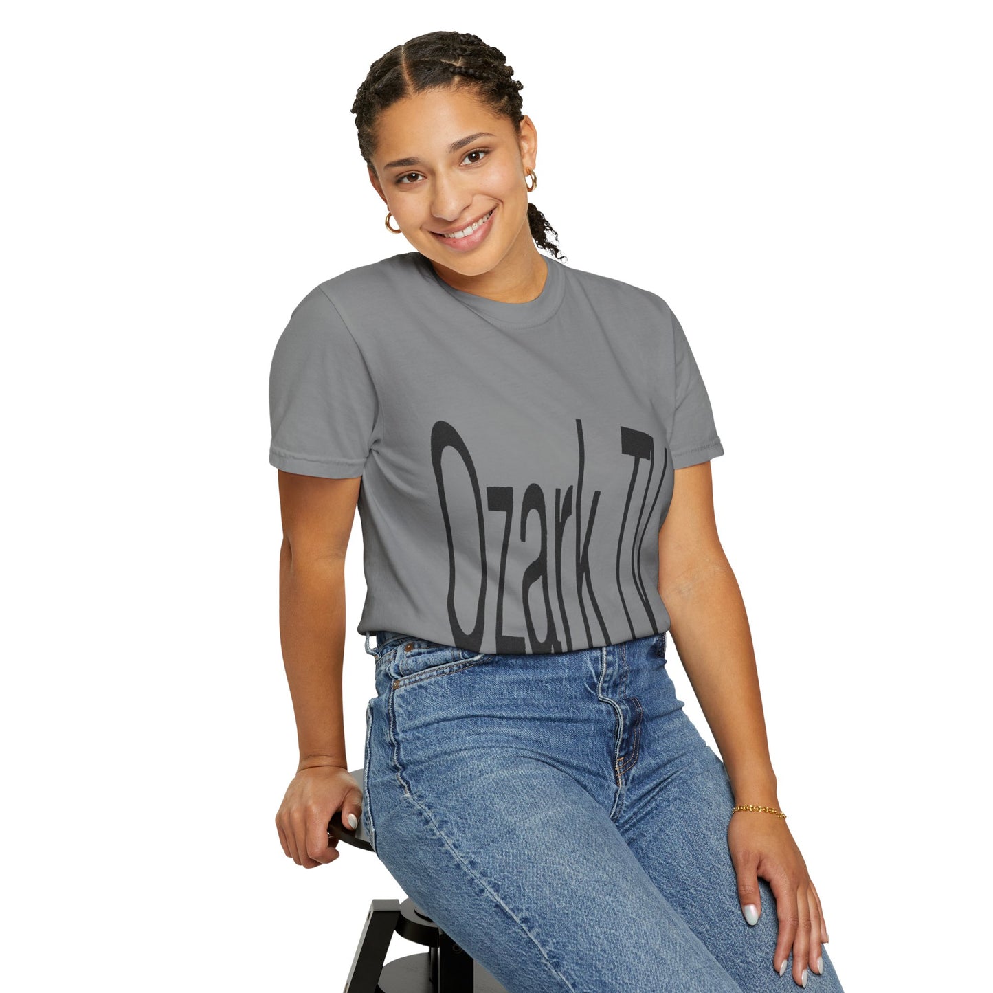 Ozark TV Tee i