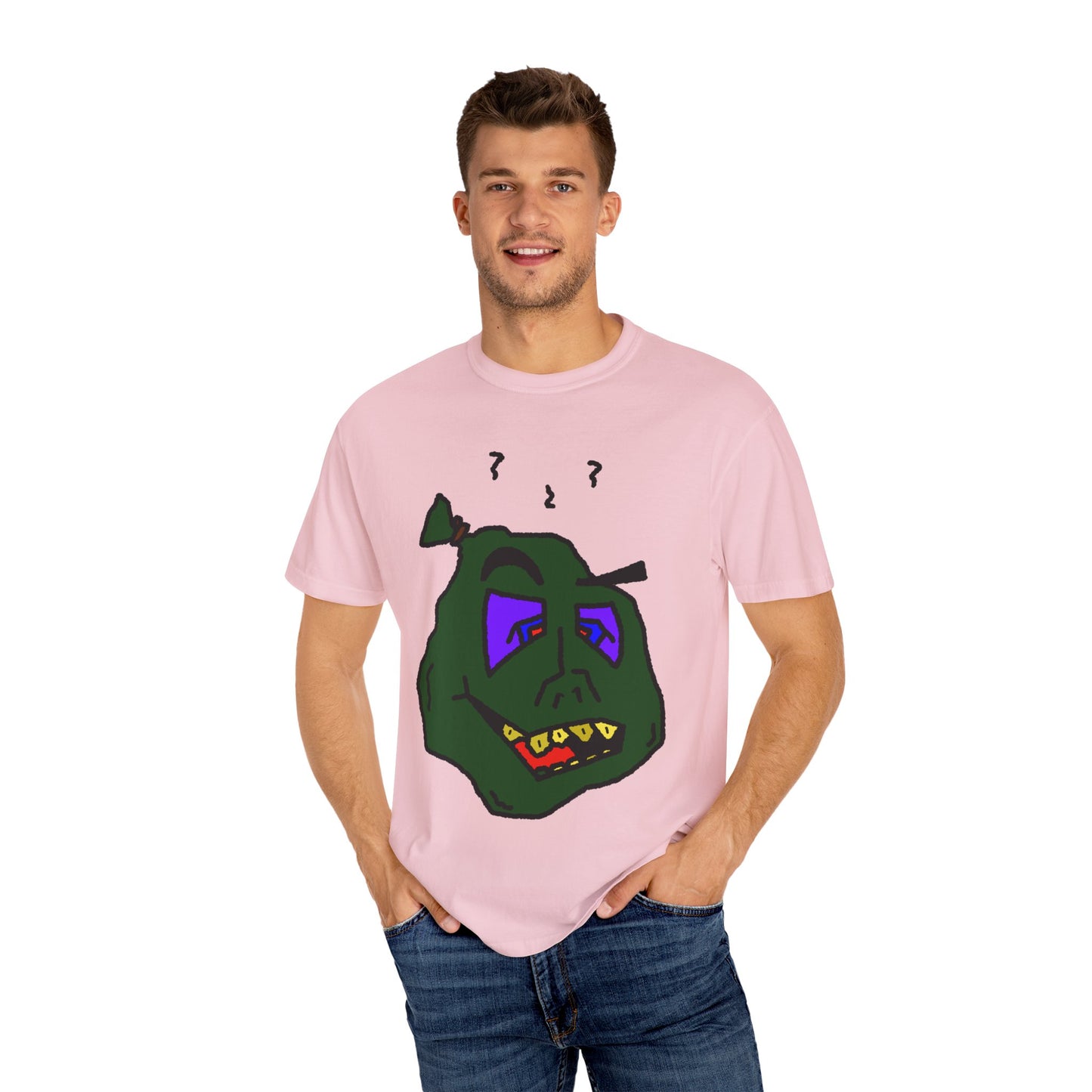 Garbage Tee