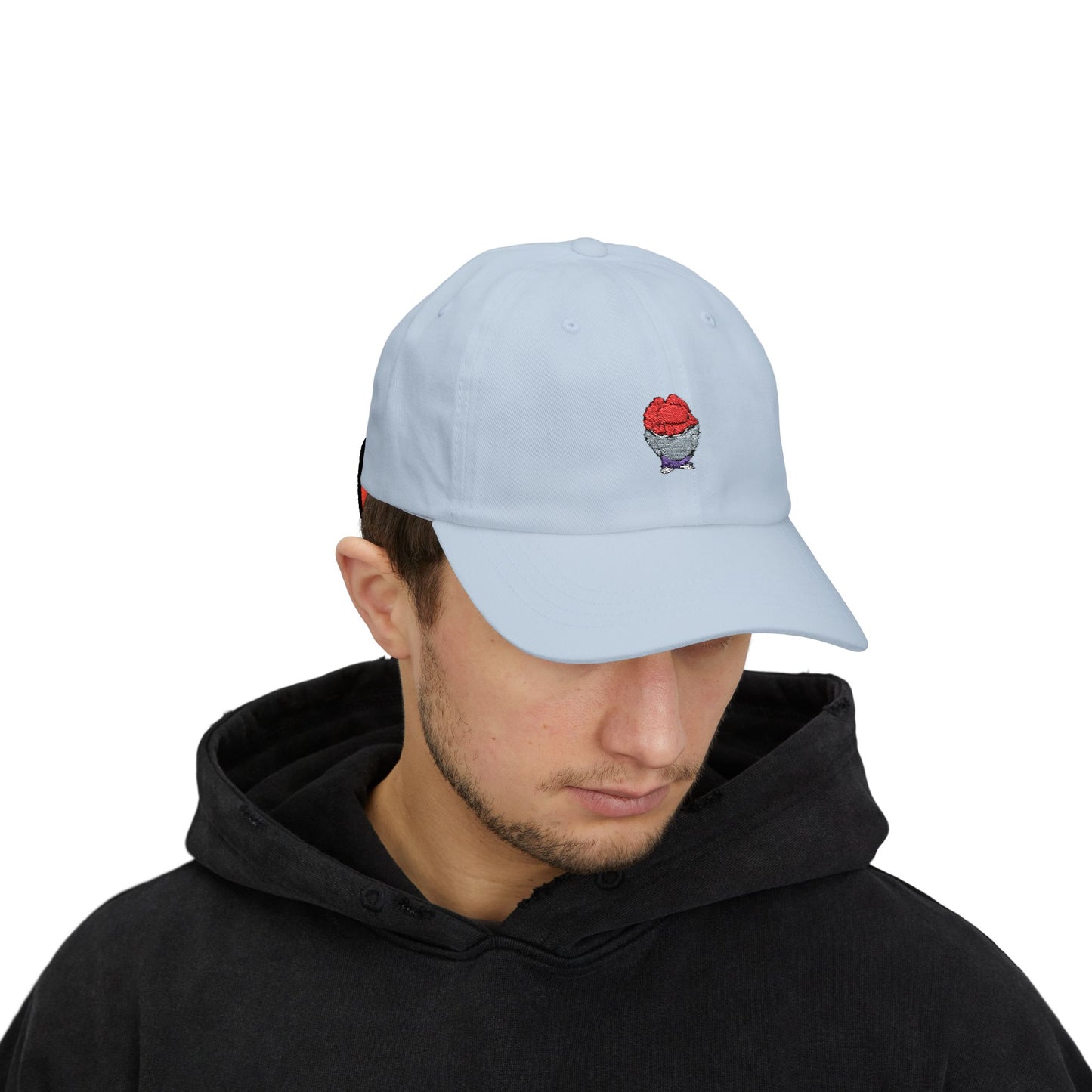 OZARK TV DAD HAT