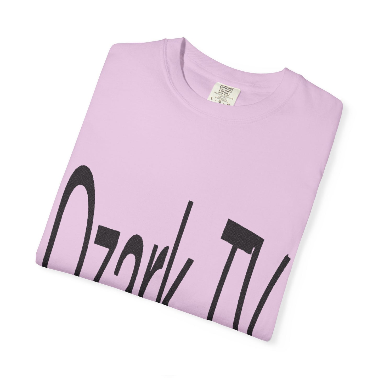 Ozark TV Tee i