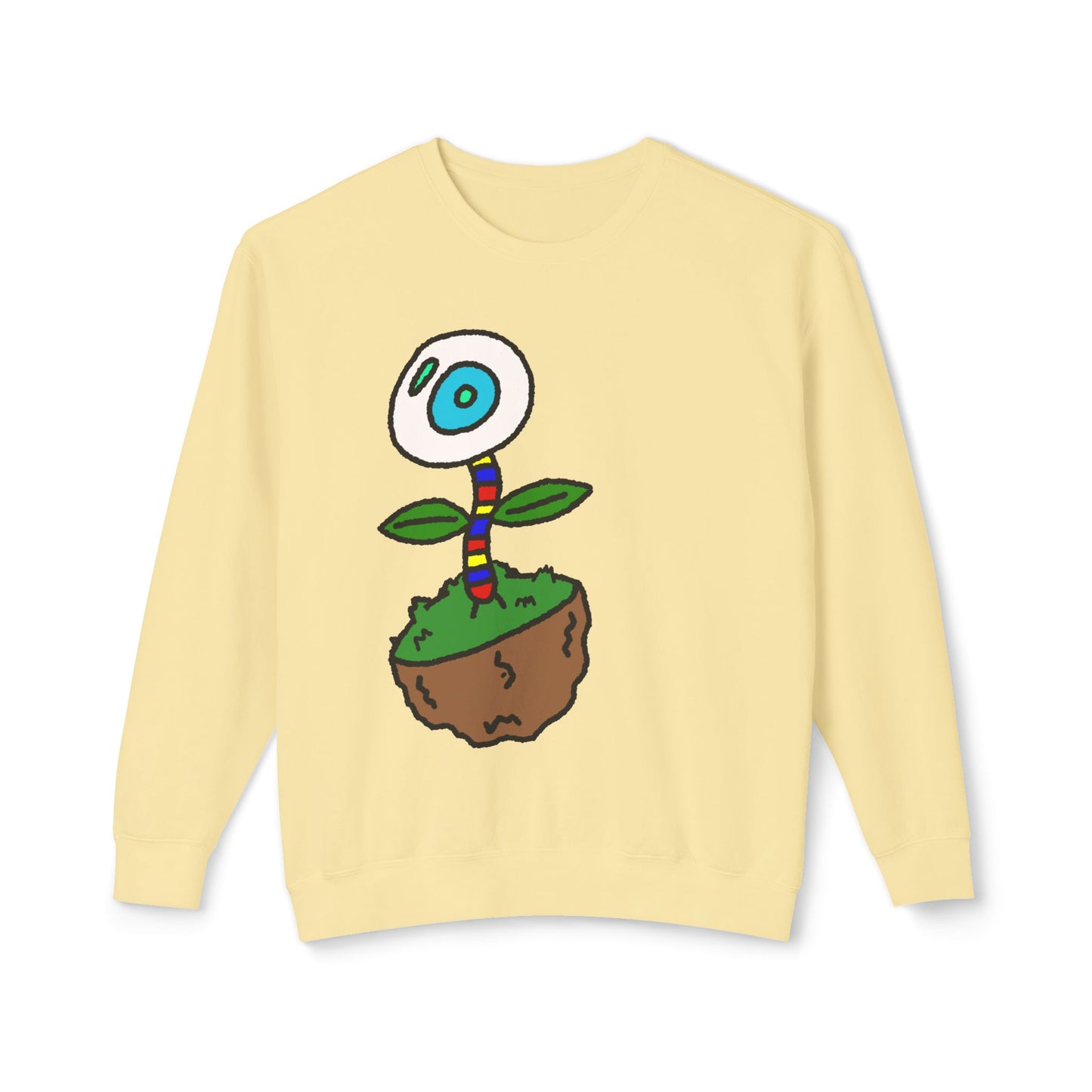 I C Sweatshirt