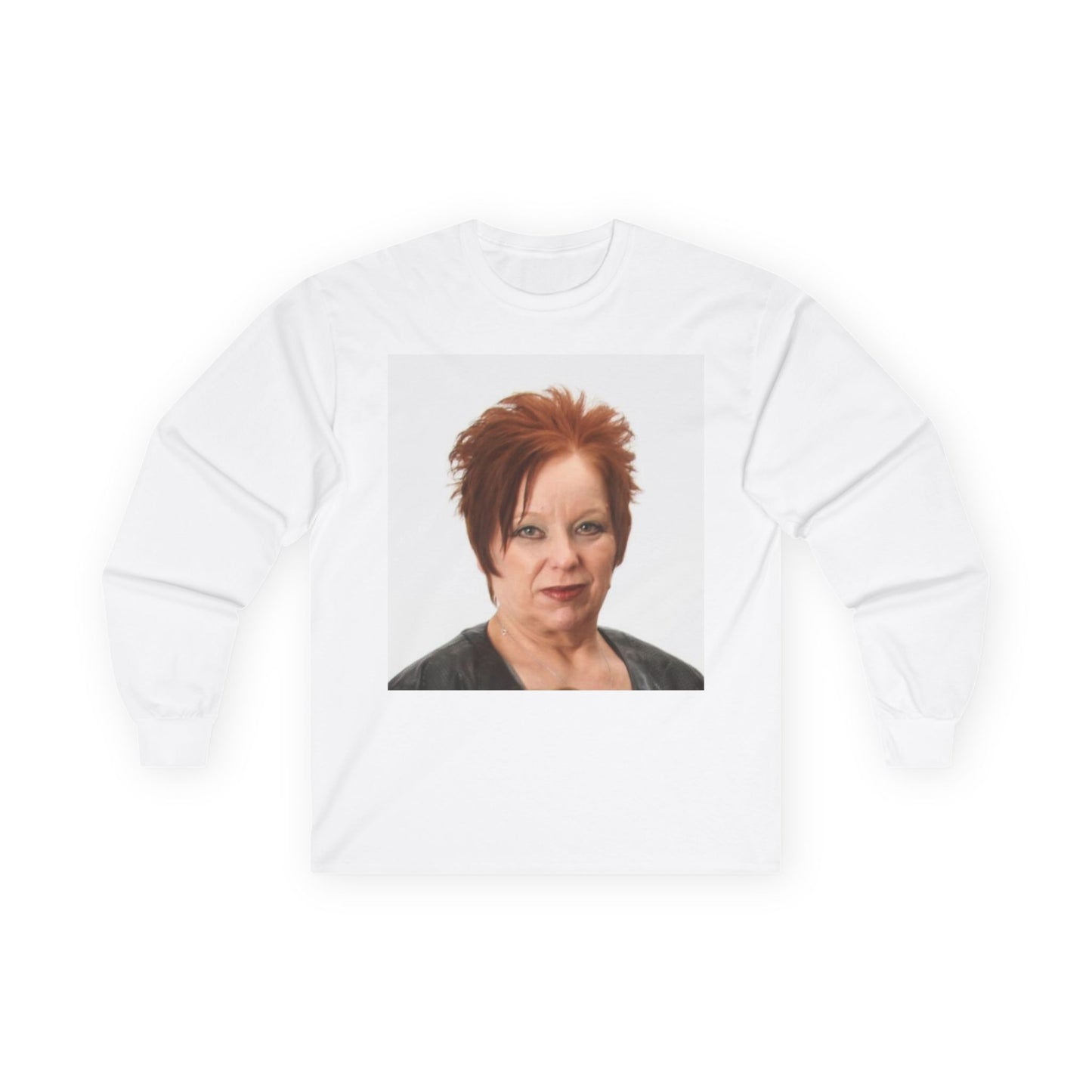 HAVE A GREAT DAY LONG SLEEVE