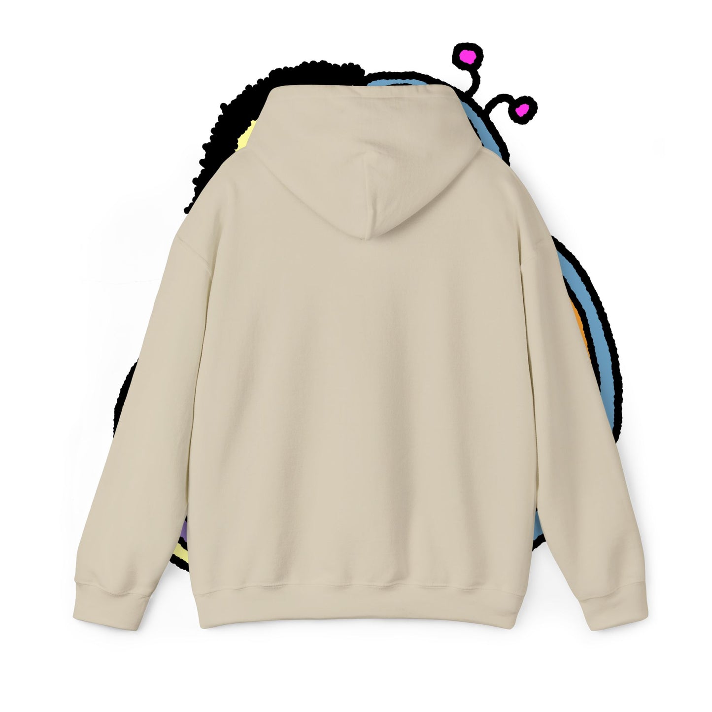 JOANDI HOODIE