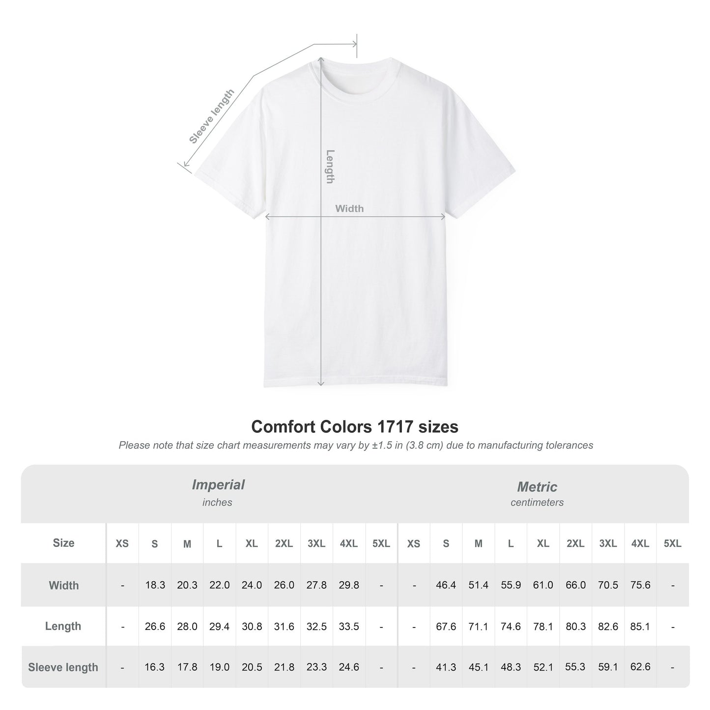 HOMMUNCULOUS TEE