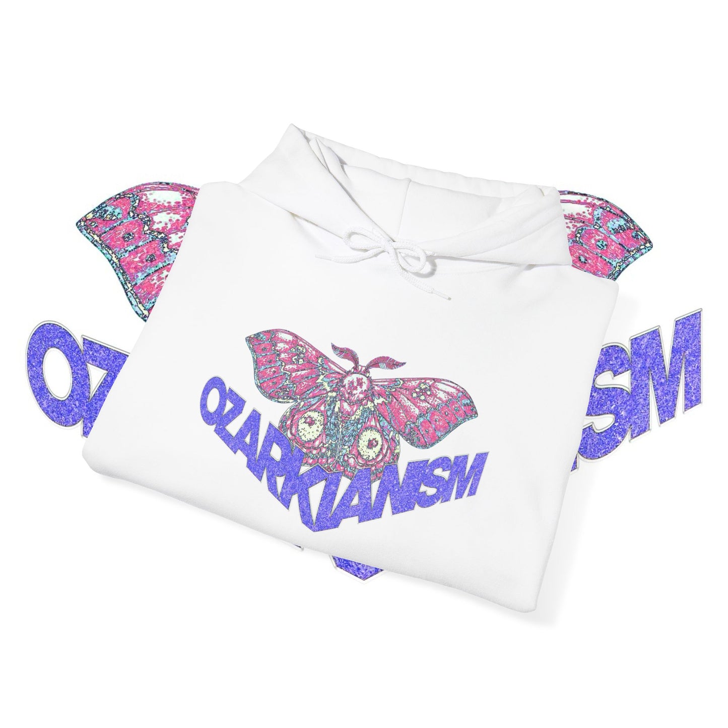 OZARKIANISM HOODIE