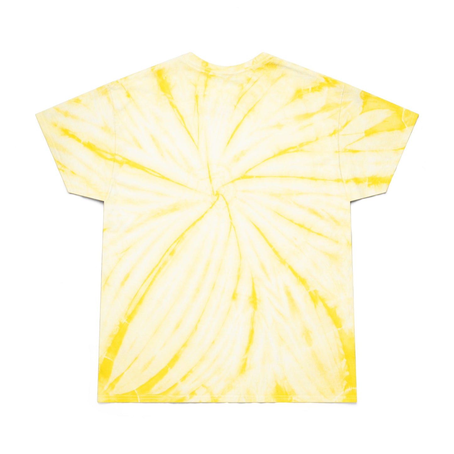 Shooting Star Tie-Dye Tee (Cyclone)