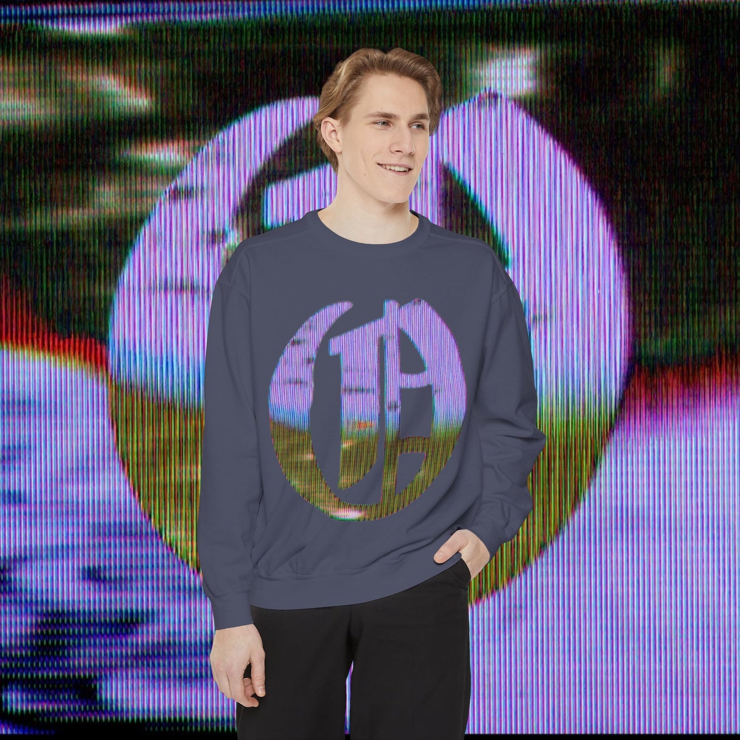 OTV LONG SLEEVE TEE