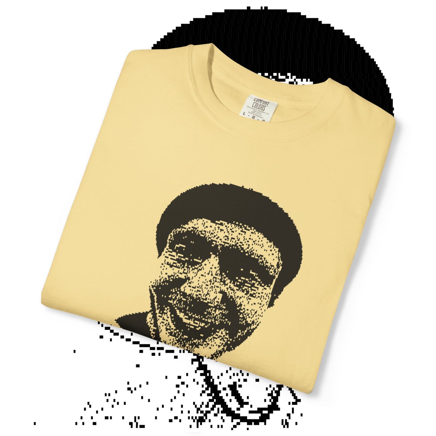 HAVE YOU SEEN THIS MAN TEE