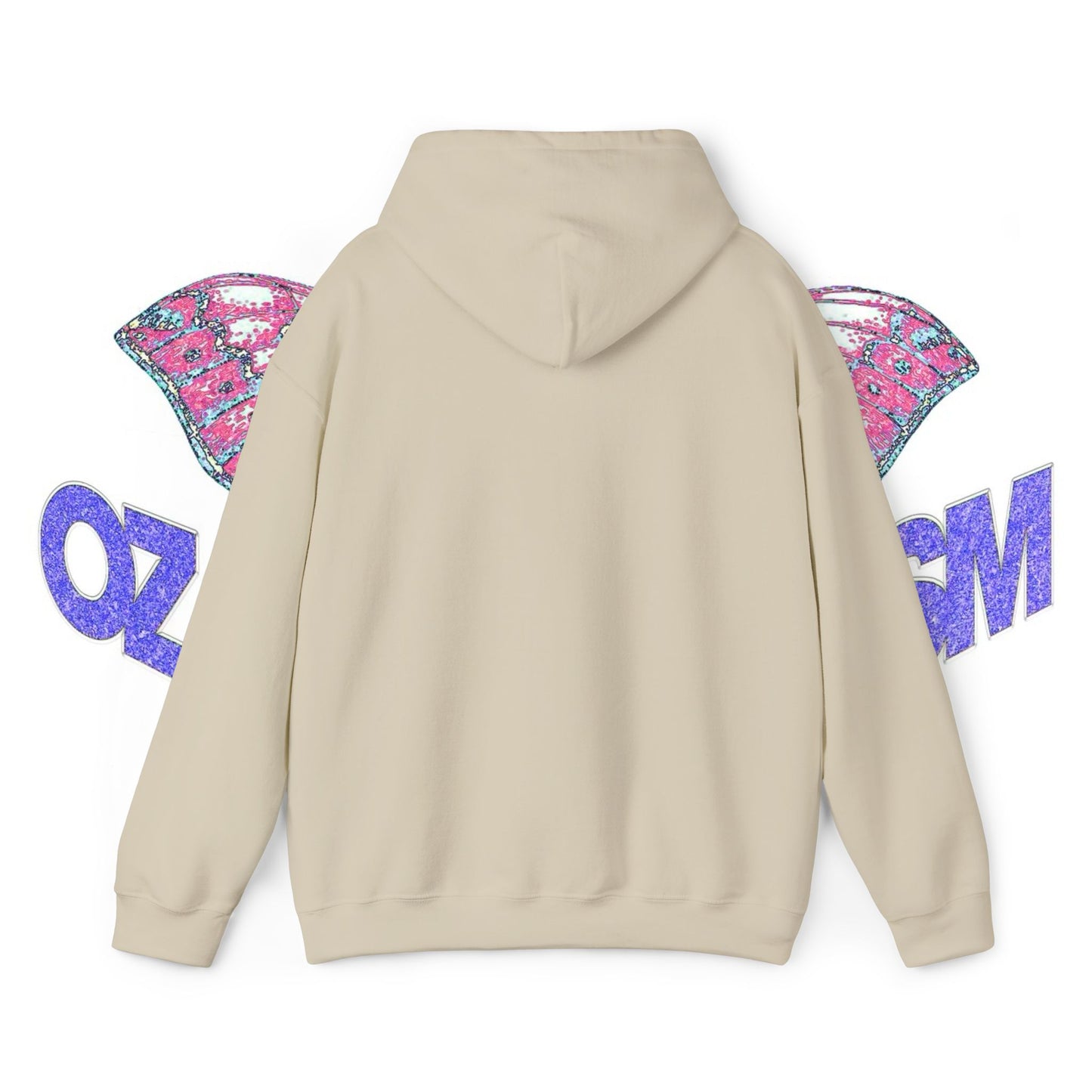 OZARKIANISM HOODIE
