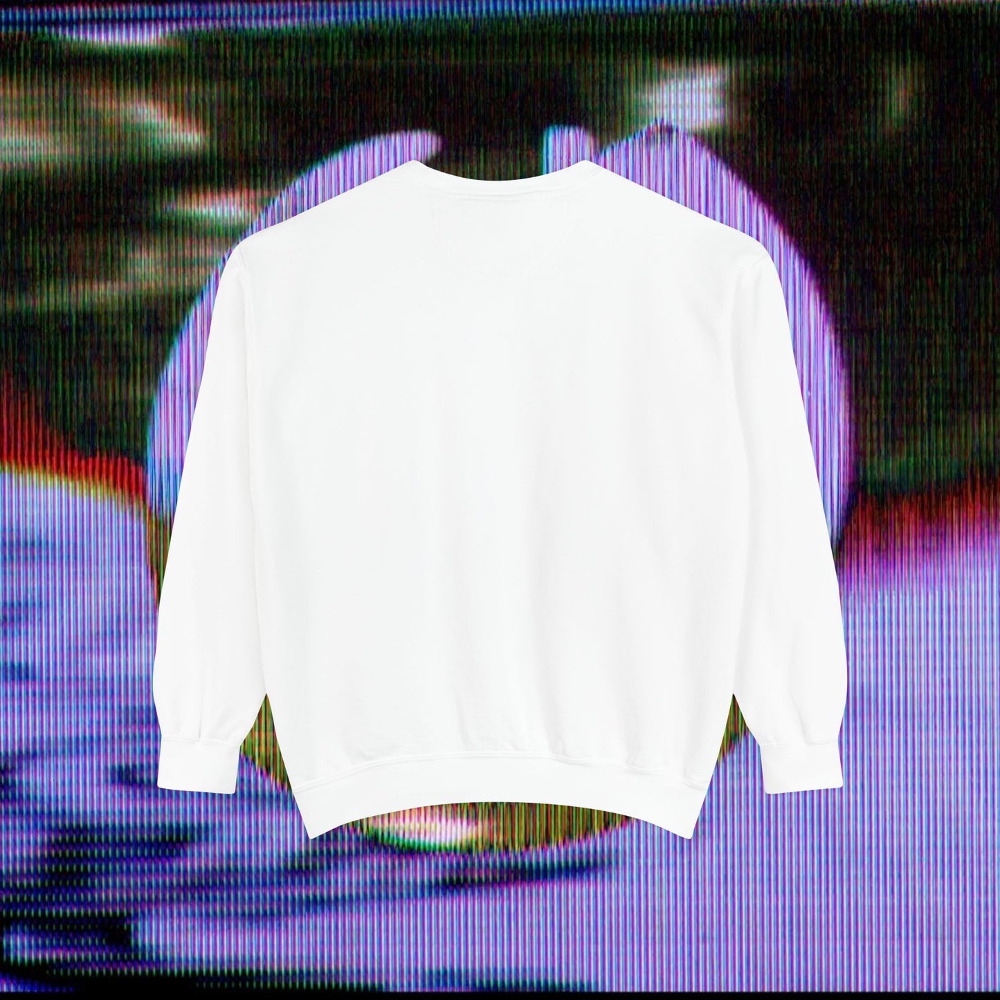 OTV LONG SLEEVE TEE
