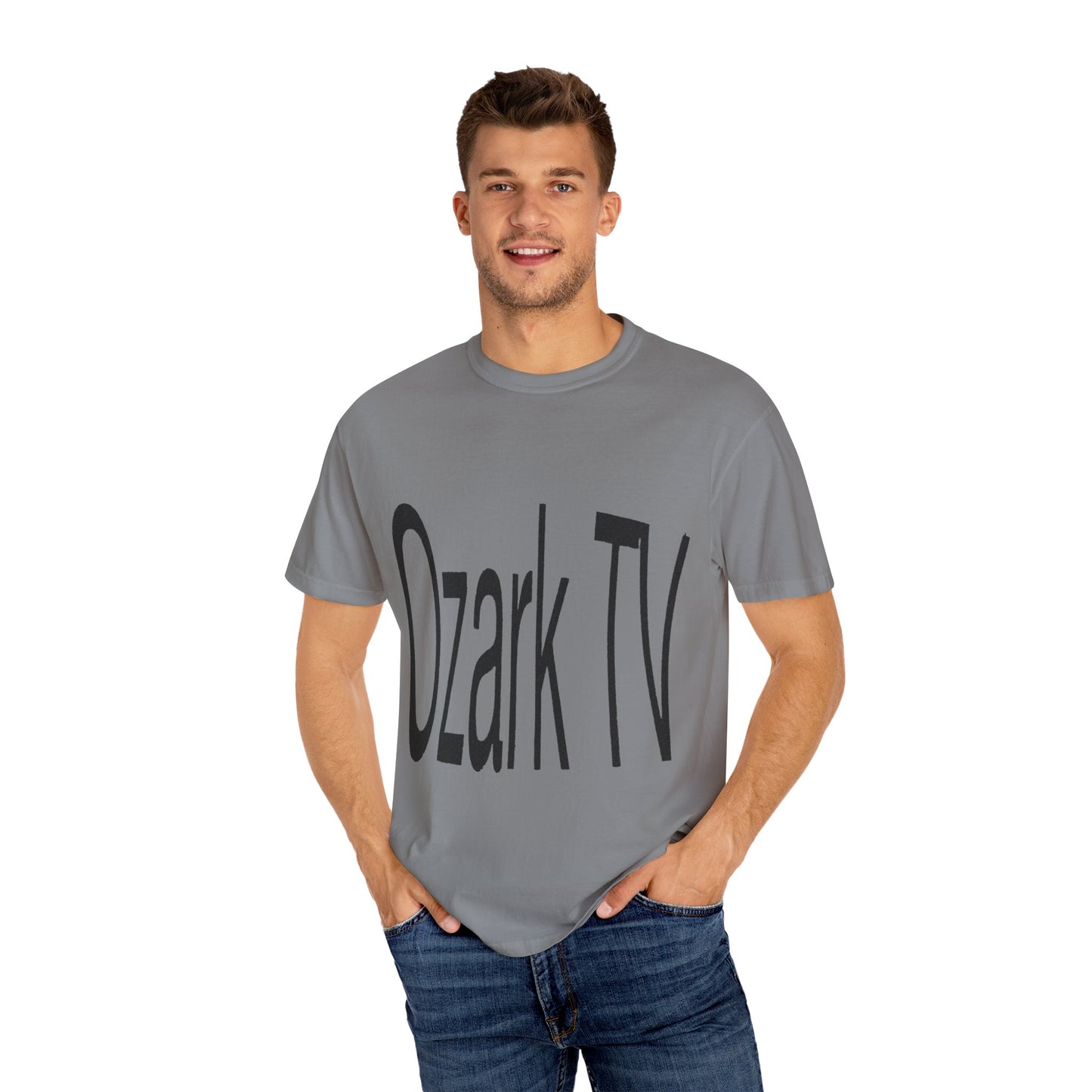 Ozark TV Tee i