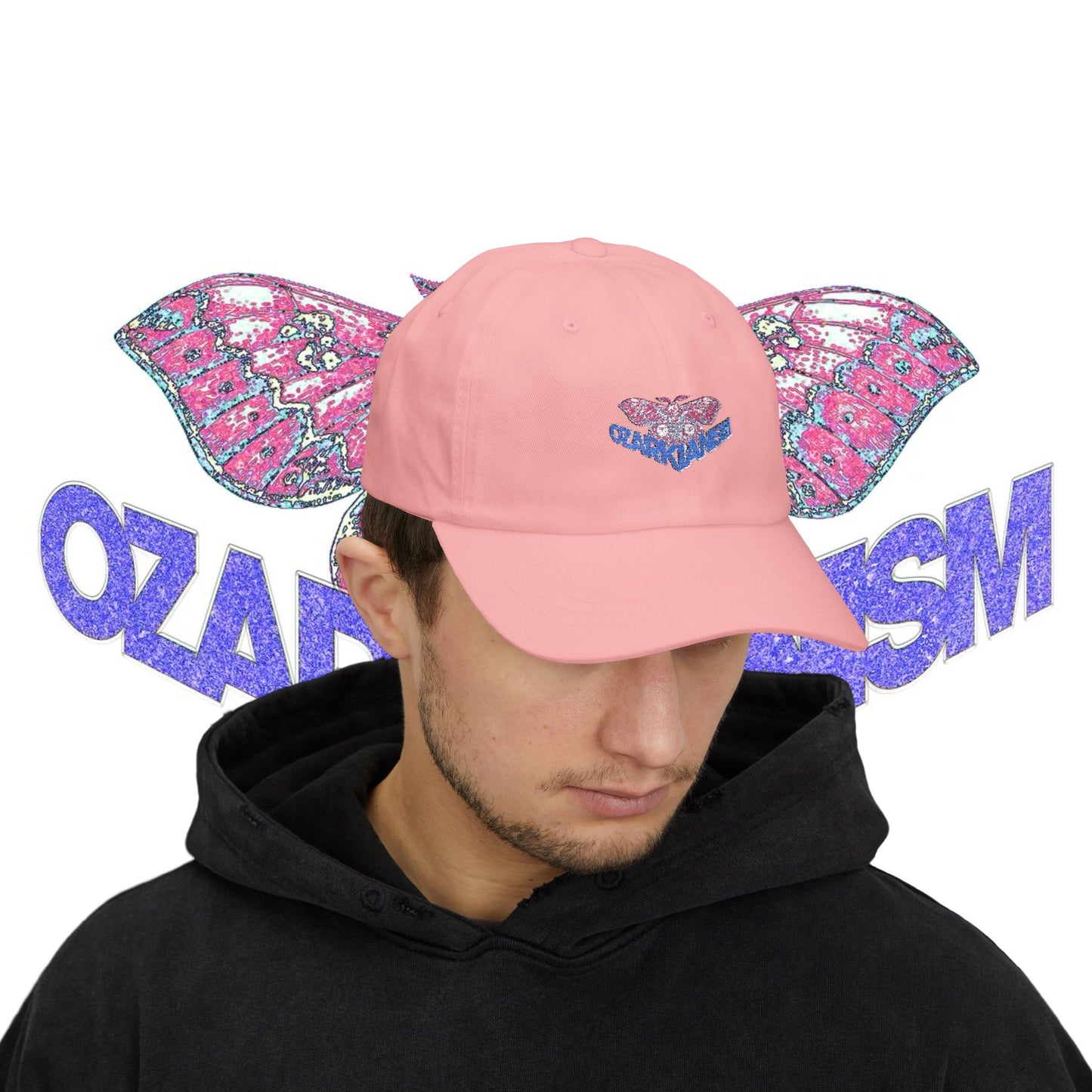 OZARKIANISM DAD HAT