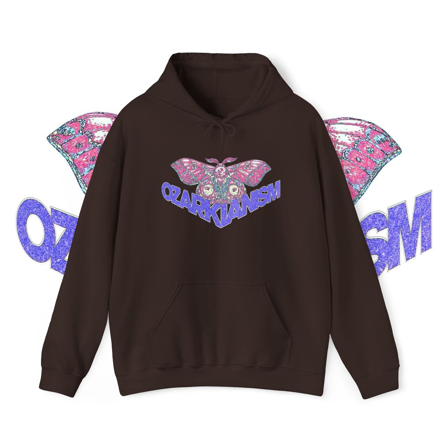 OZARKIANISM HOODIE