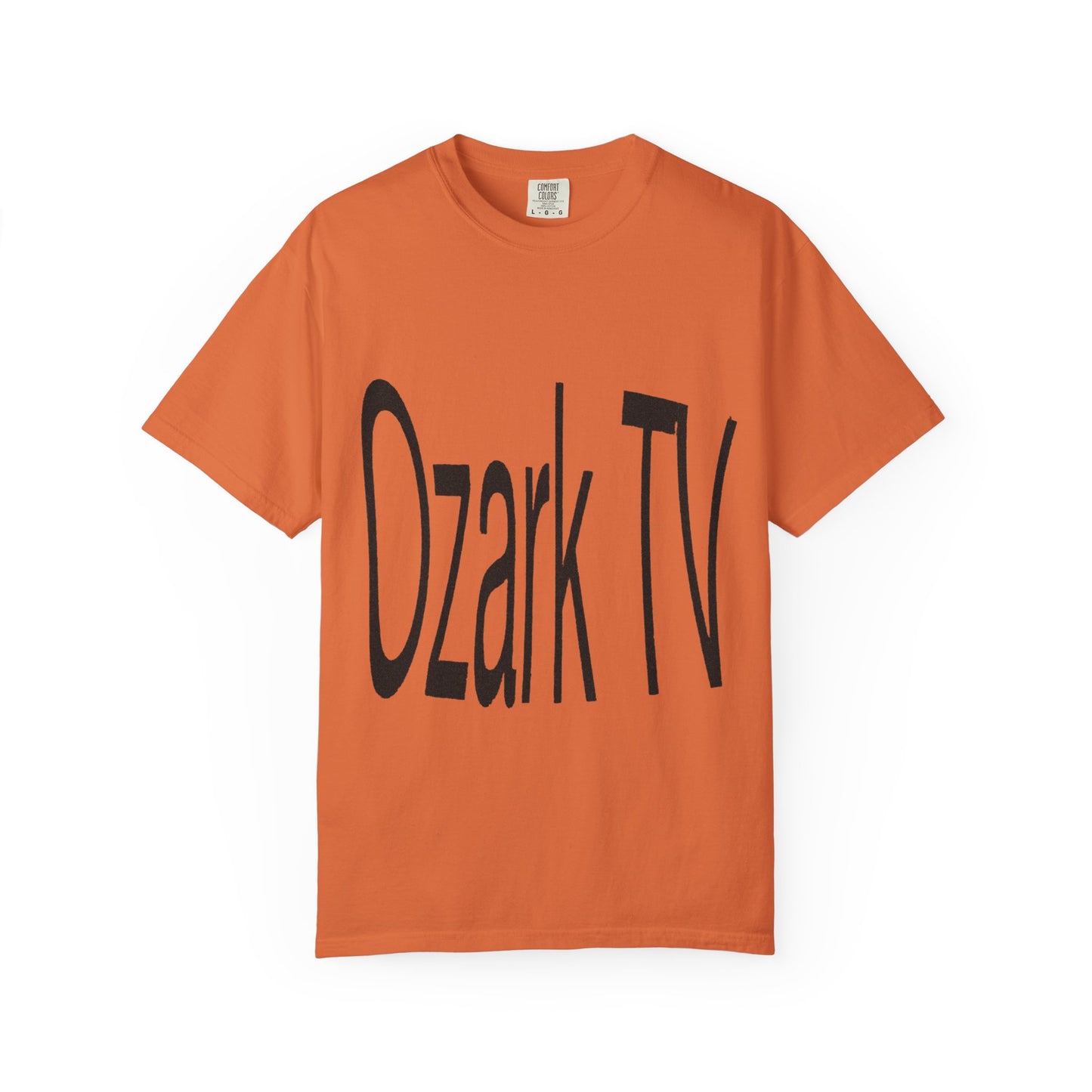 Ozark TV Tee i