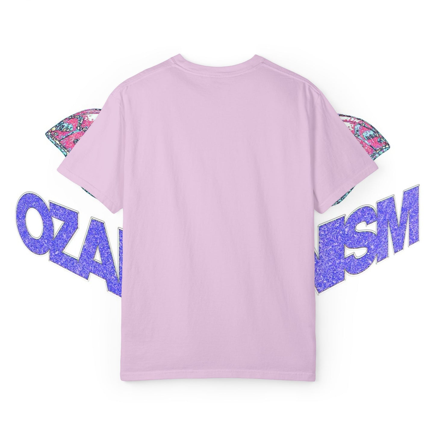 OZARKIANISM ALBUM ART TEE
