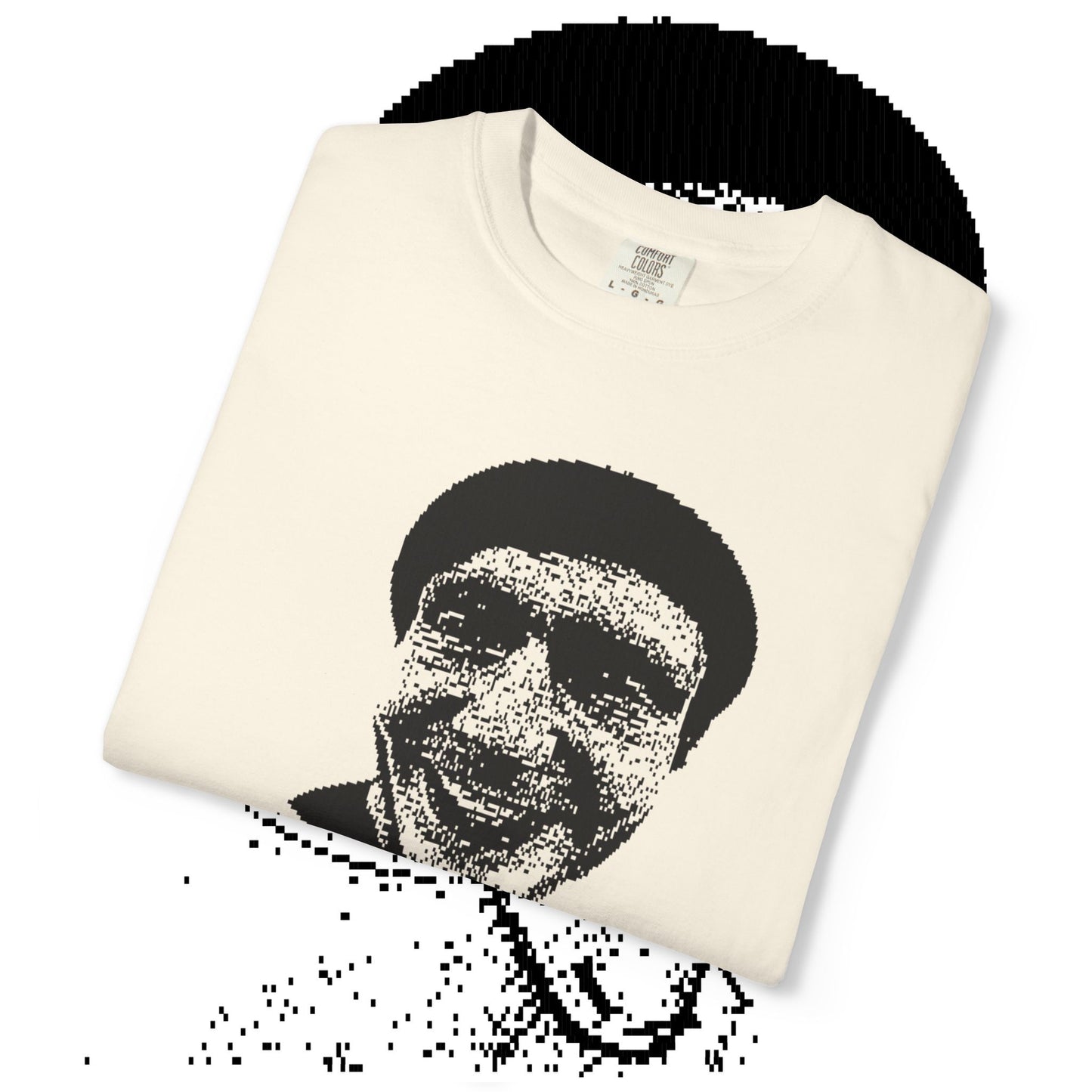 HAVE YOU SEEN THIS MAN TEE