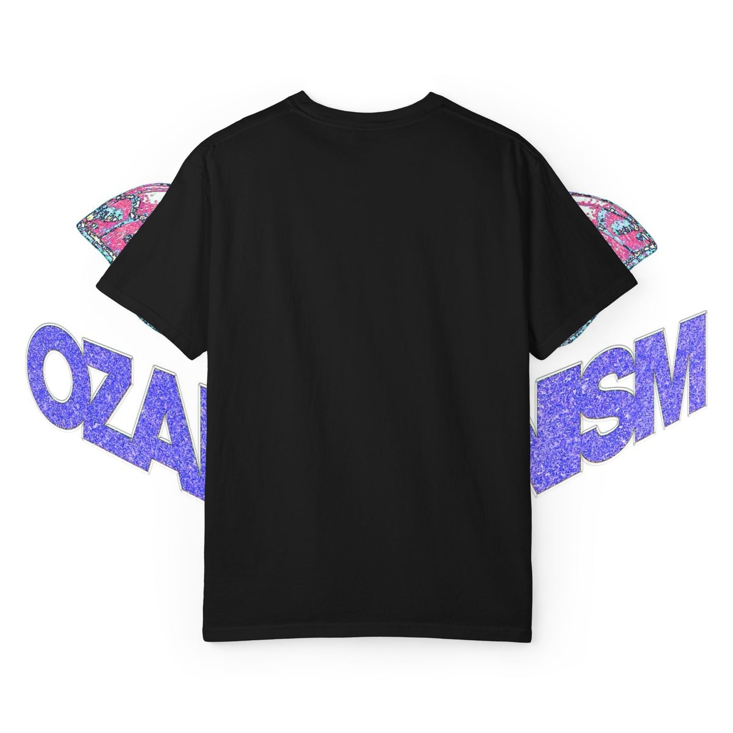 OZARKIANISM ALBUM ART TEE