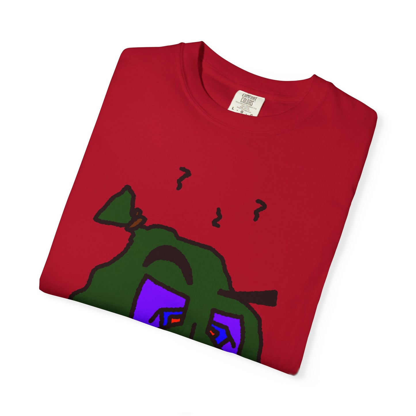 Garbage Tee