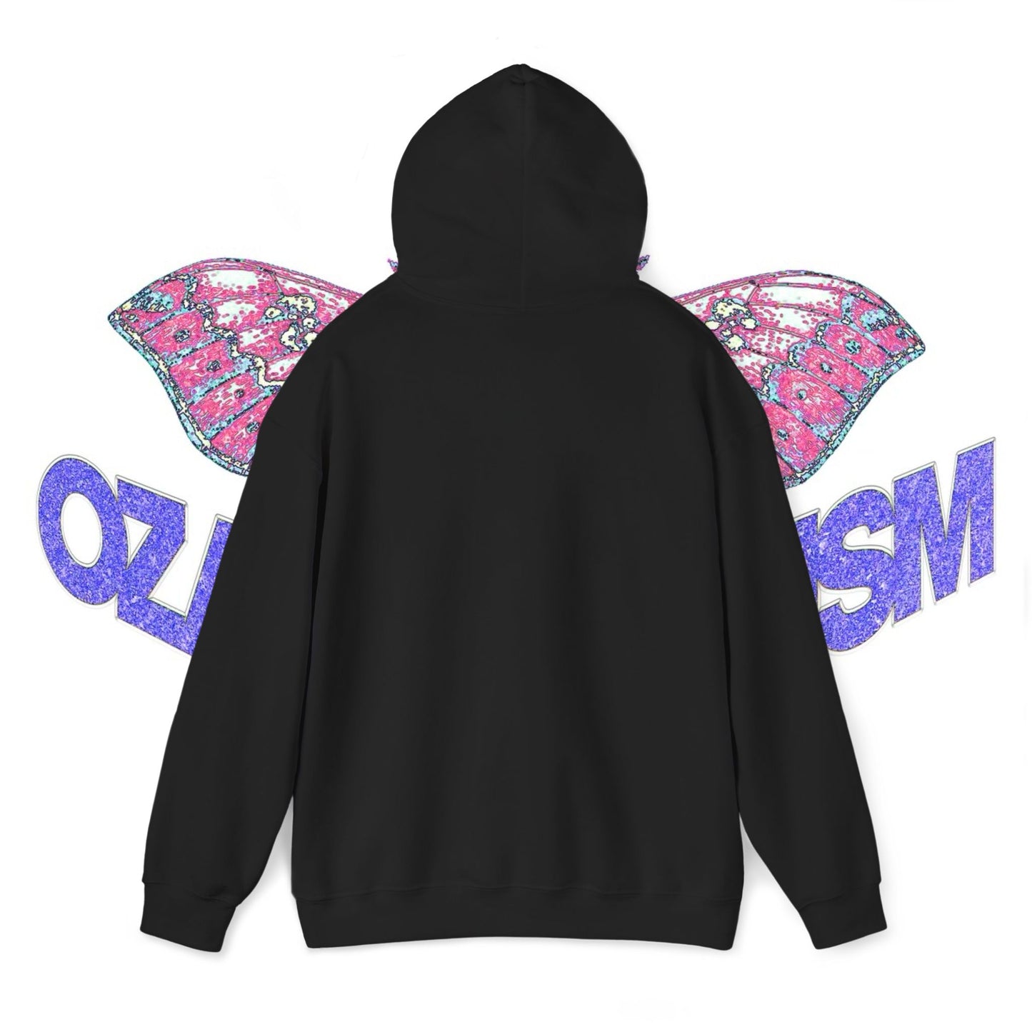 OZARKIANISM HOODIE