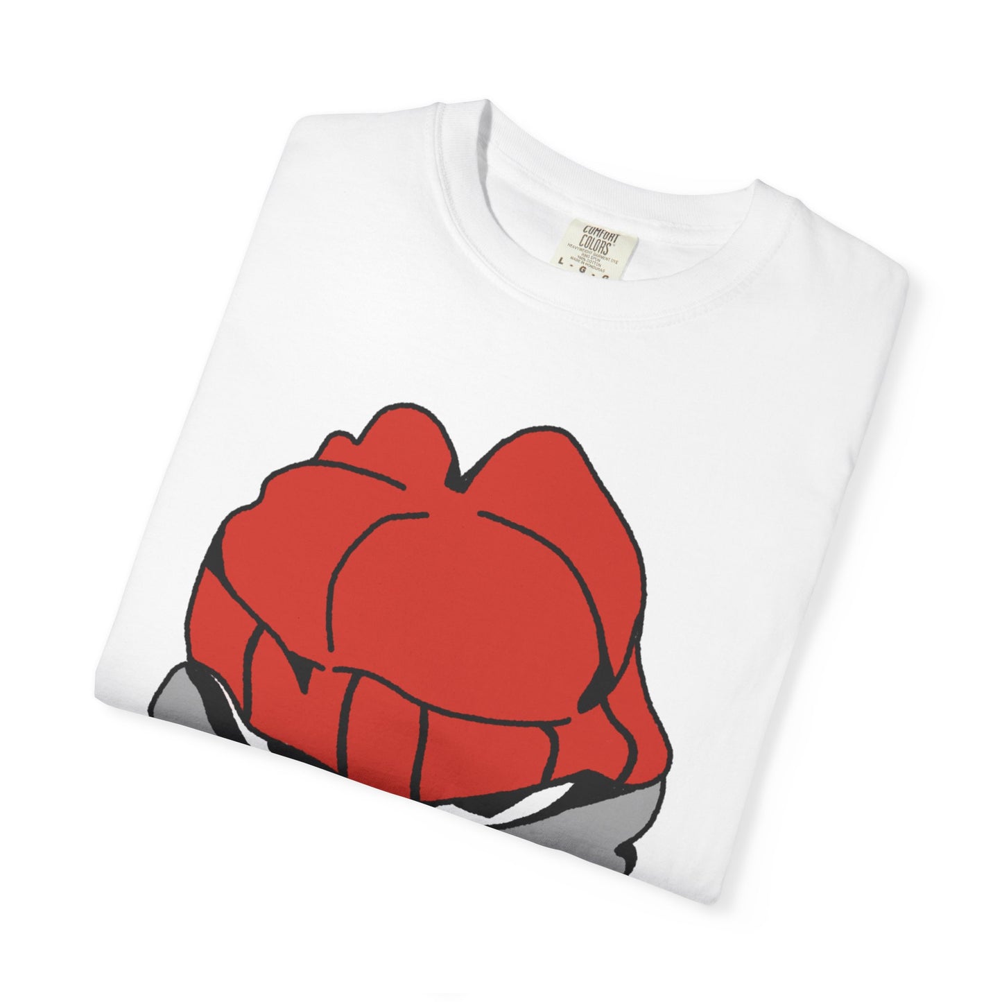 PEEPER TEE