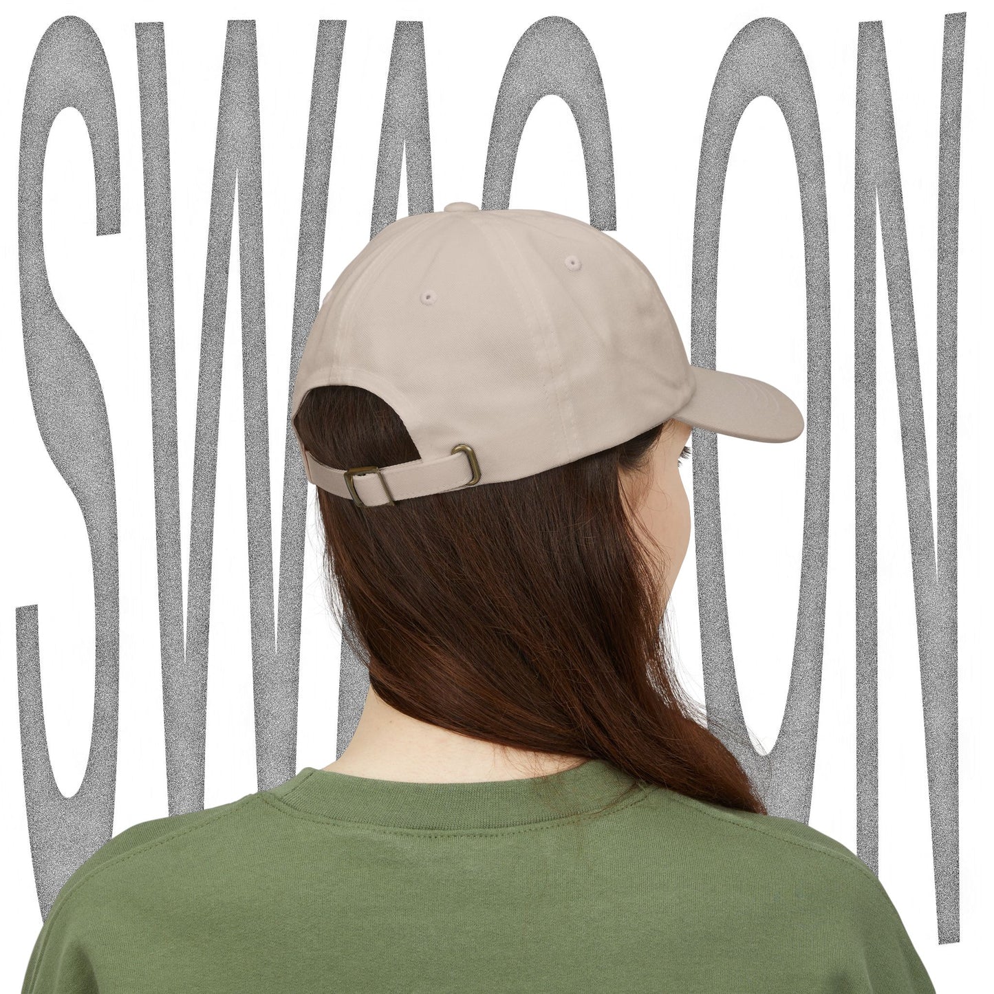 HOMUNCULUS DAD HAT