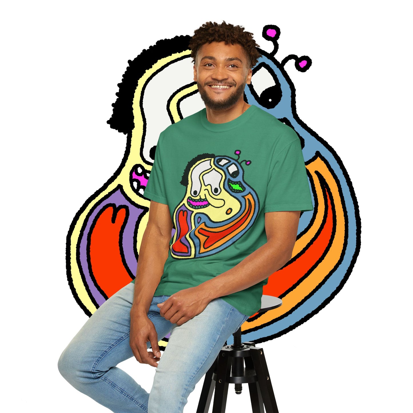 JOANDI TEE