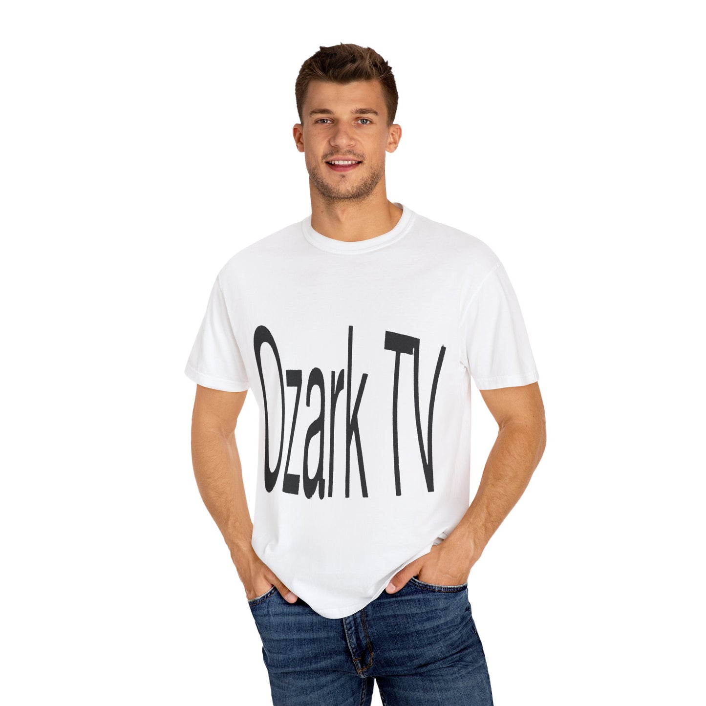 Ozark TV Tee i