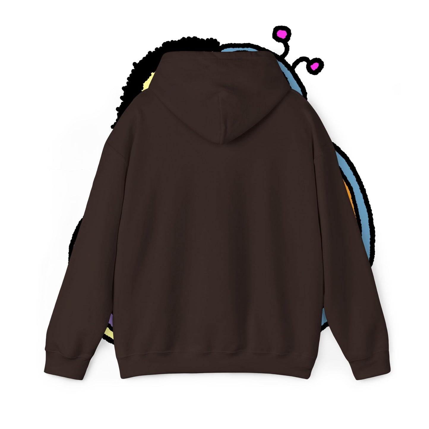 JOANDI HOODIE
