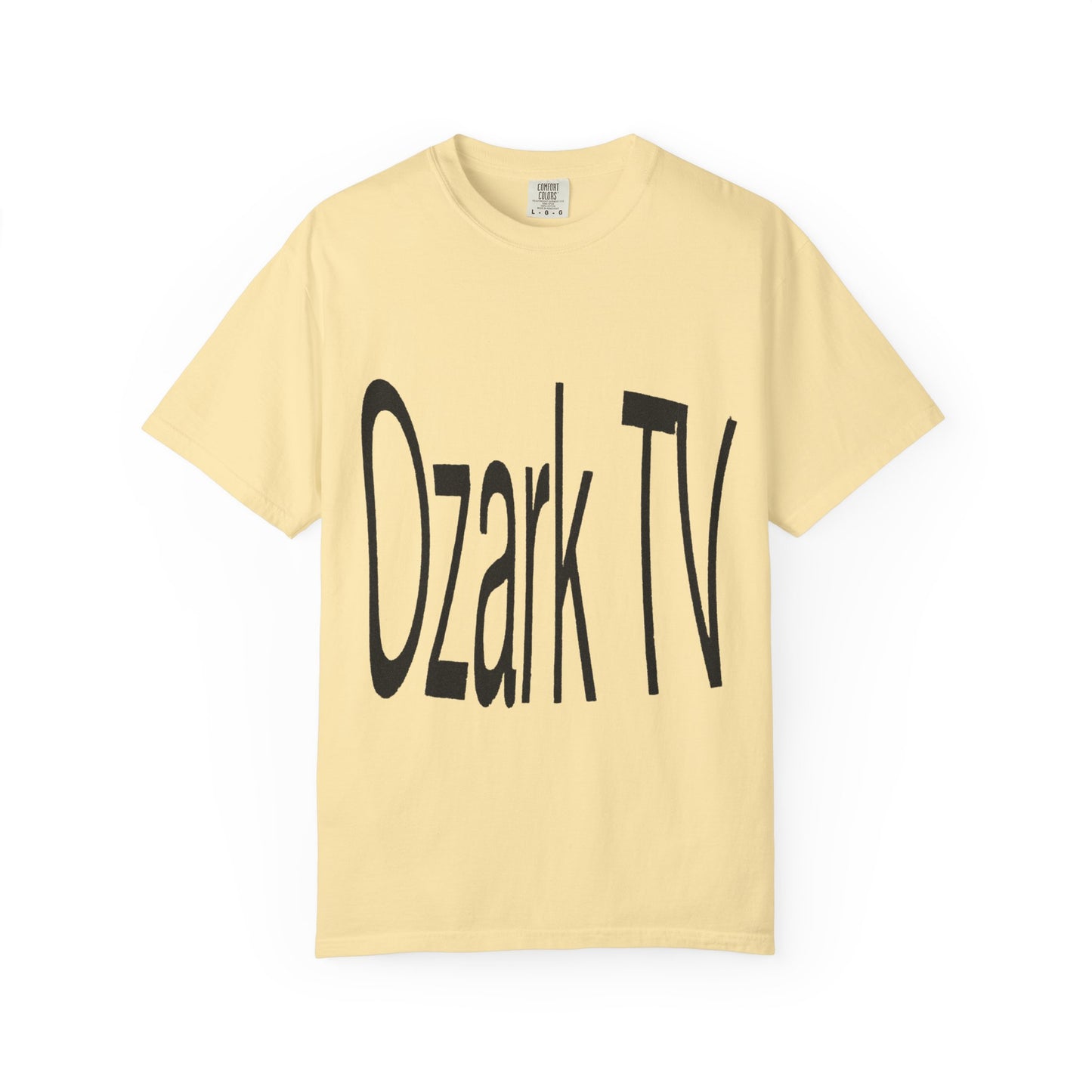 Ozark TV Tee i