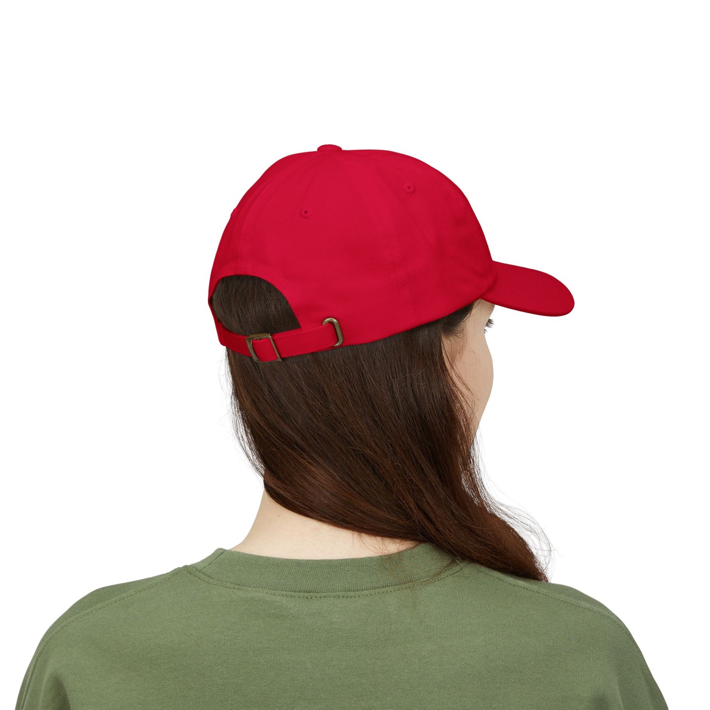 OZARK TV DAD HAT