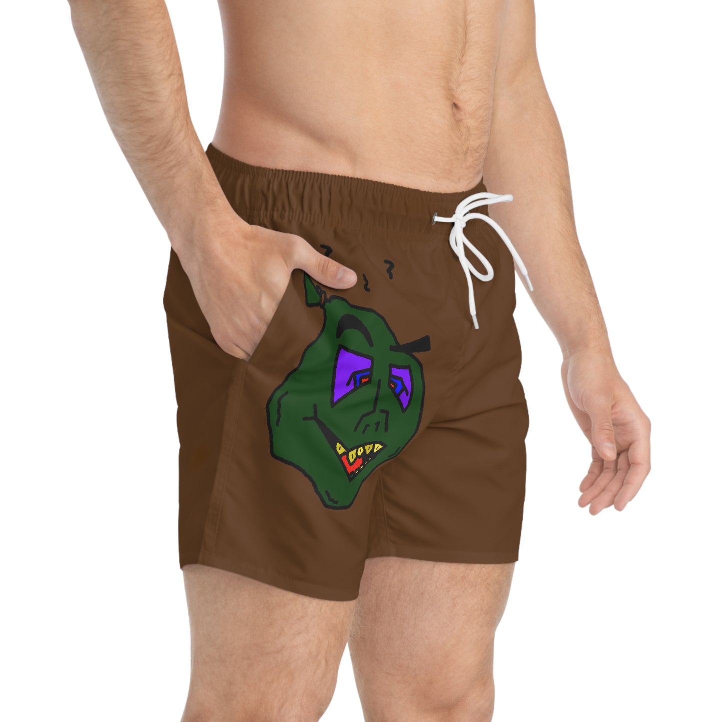 Garbage Trunks