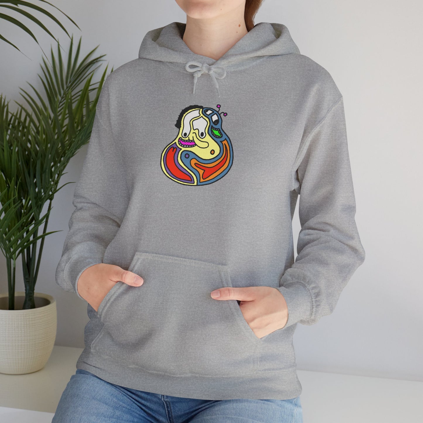 JOANDI HOODIE