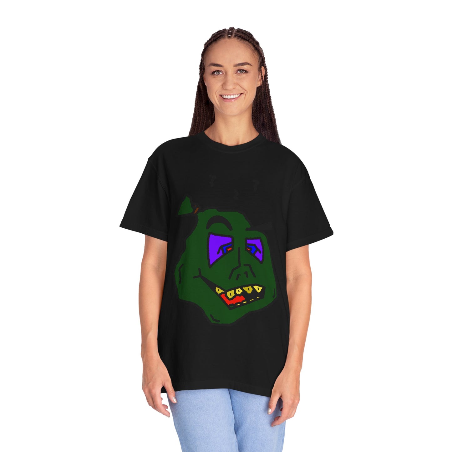 Garbage Tee