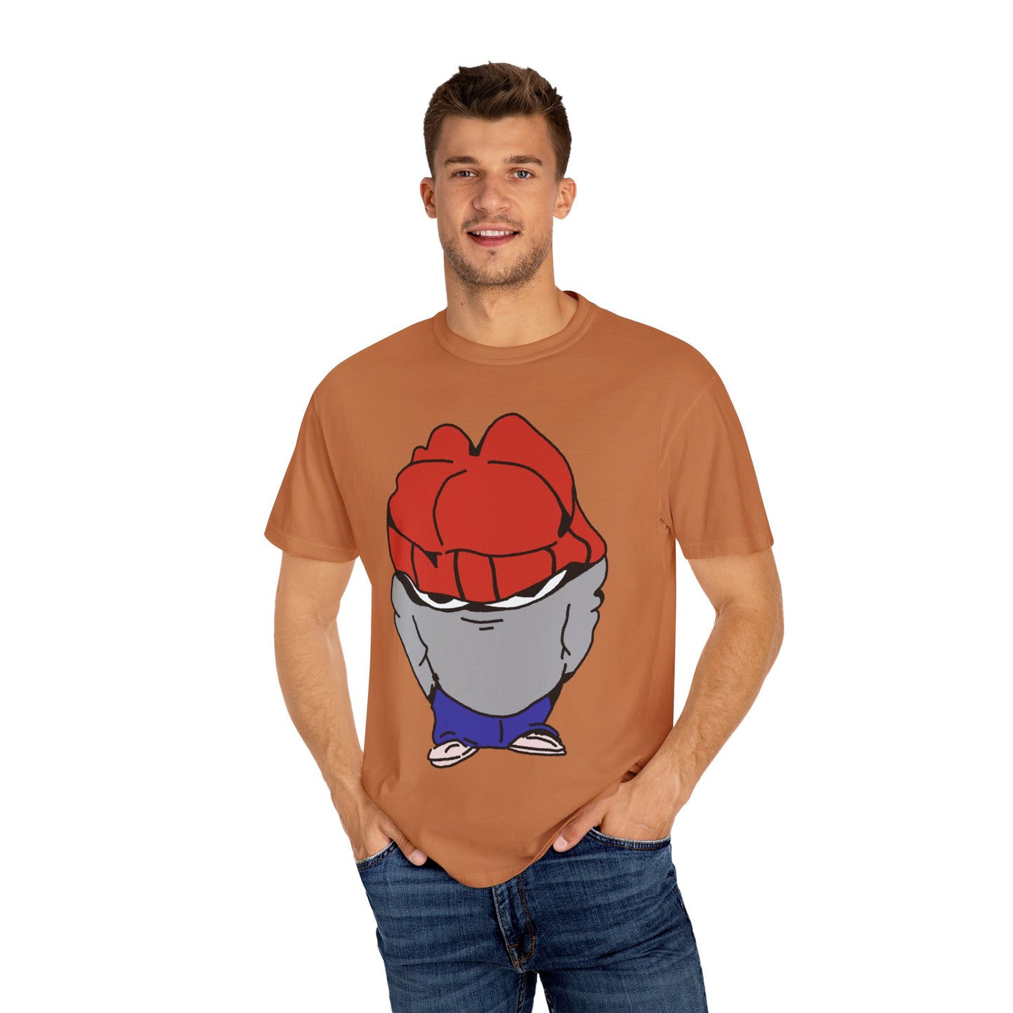 PEEPER TEE