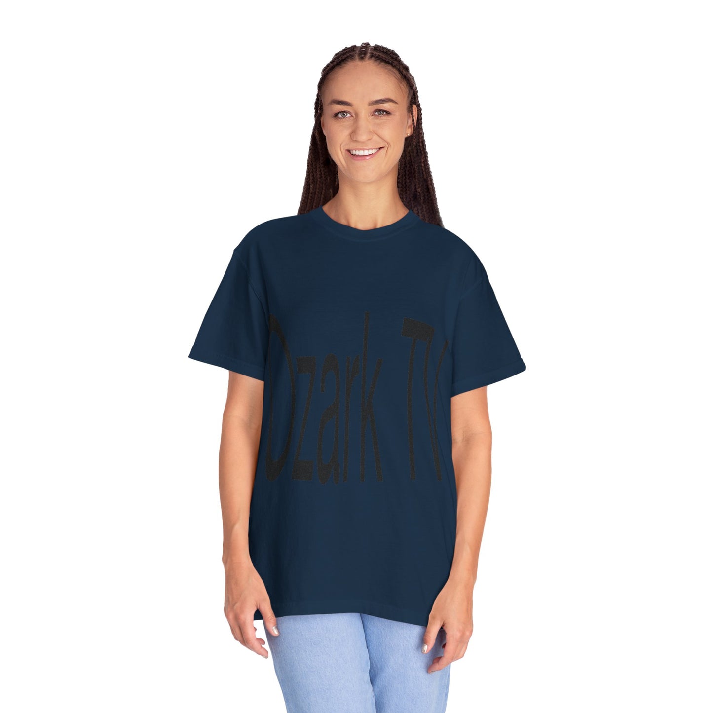 Ozark TV Tee i