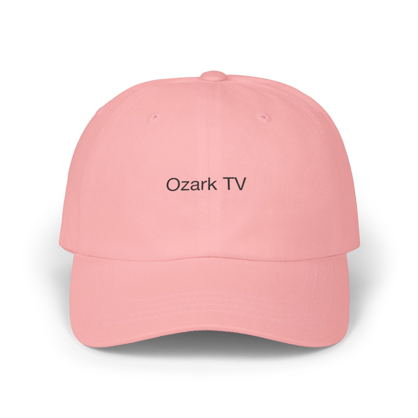 Ozark TV Classic Dad Hat