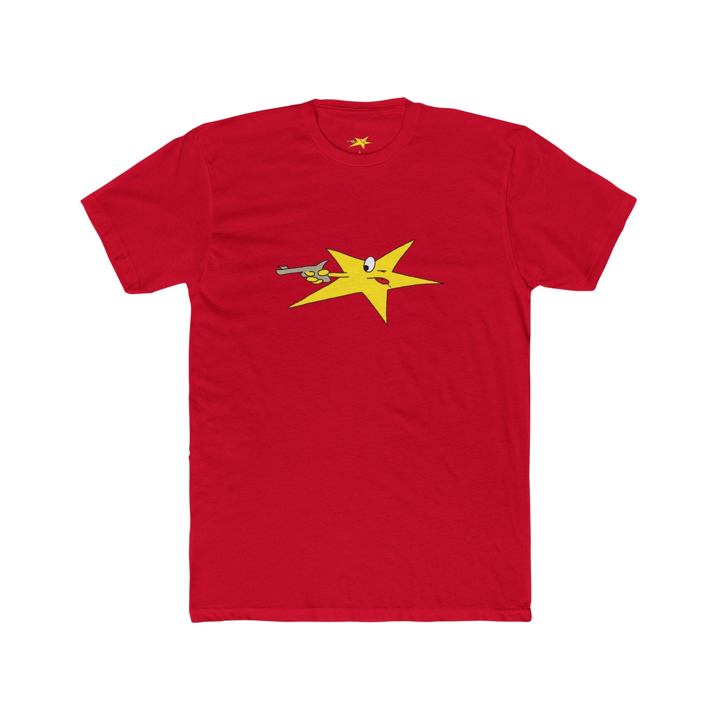 SHOOTING STAR TEE