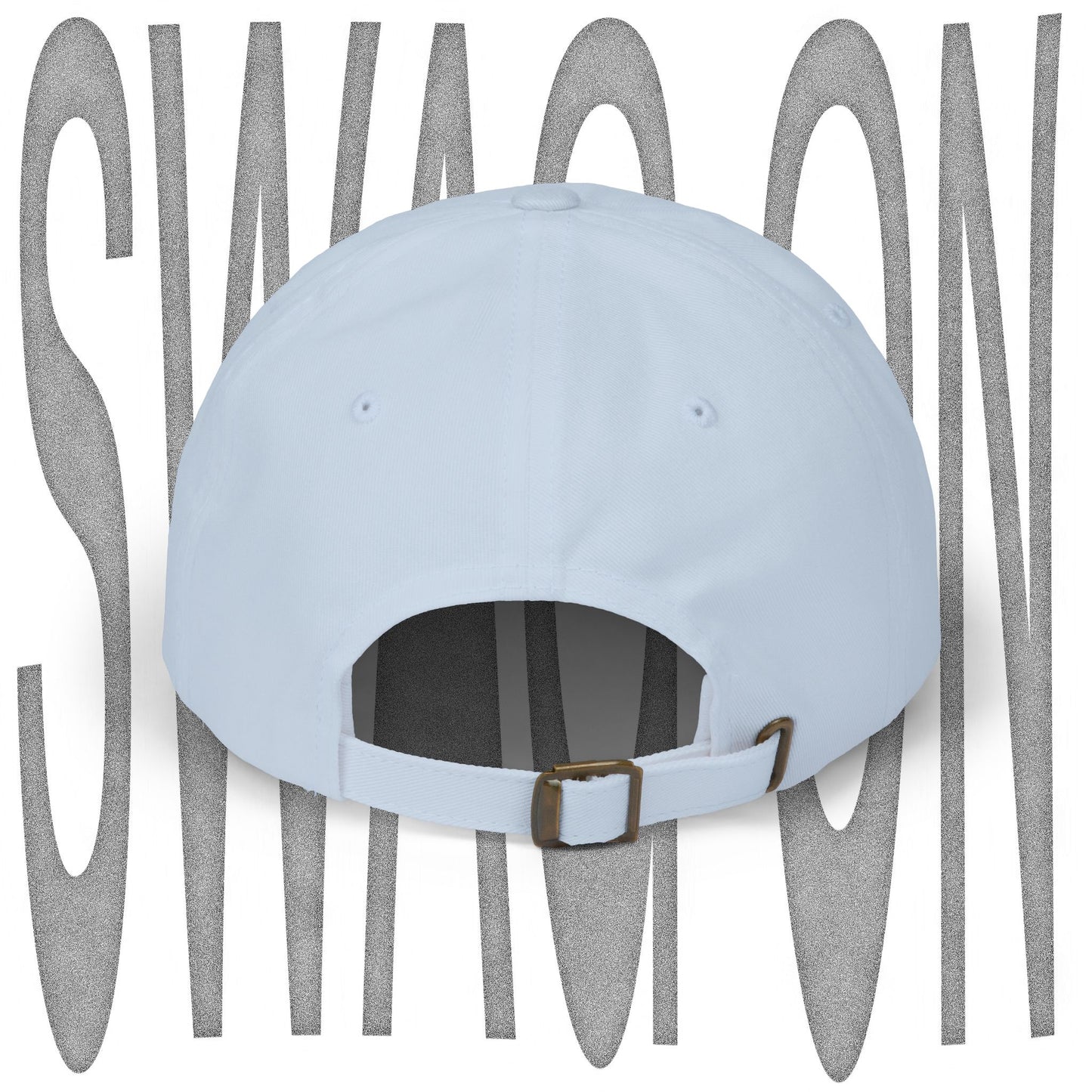 HOMUNCULUS DAD HAT