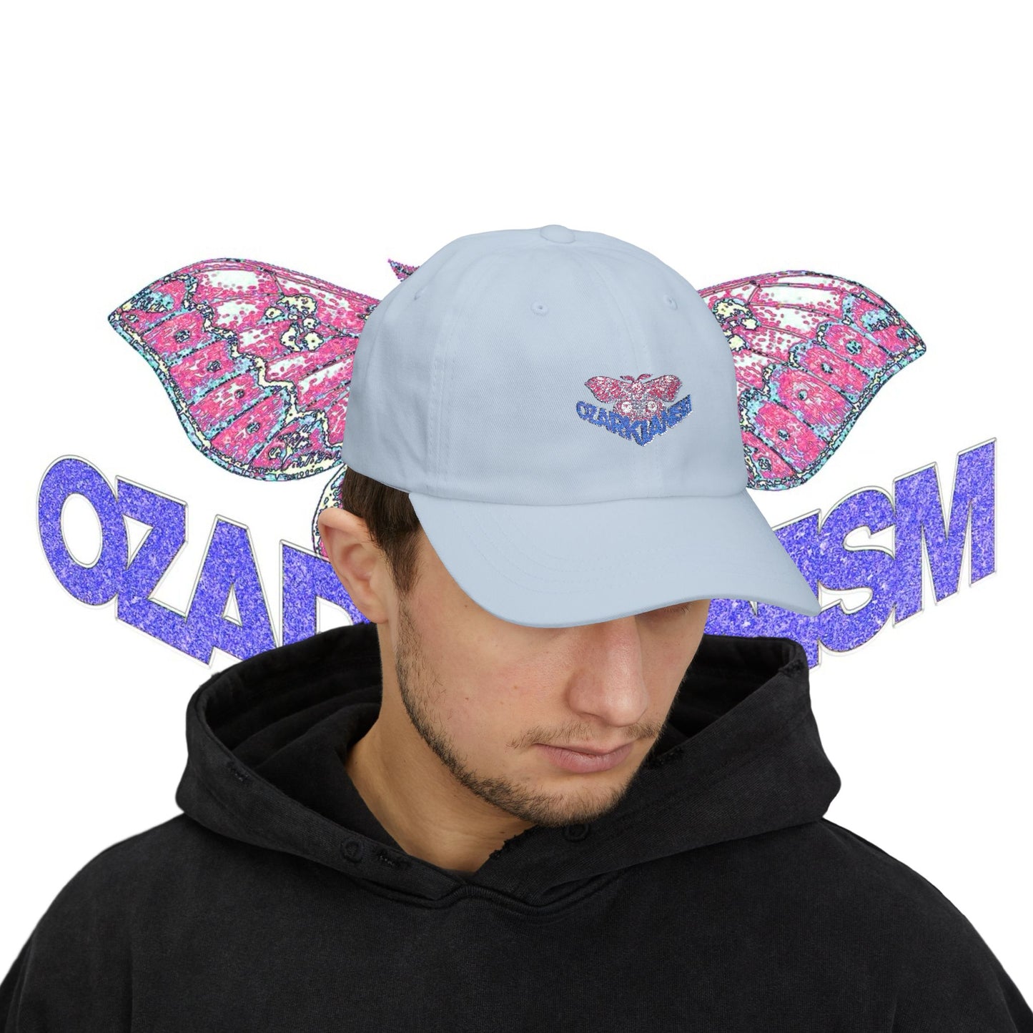 OZARKIANISM DAD HAT