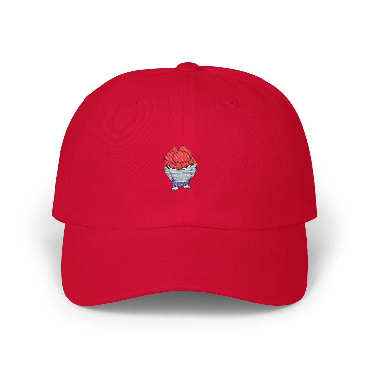 OZARK TV DAD HAT