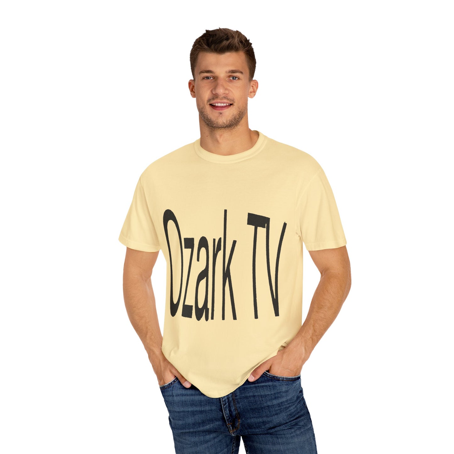 Ozark TV Tee i