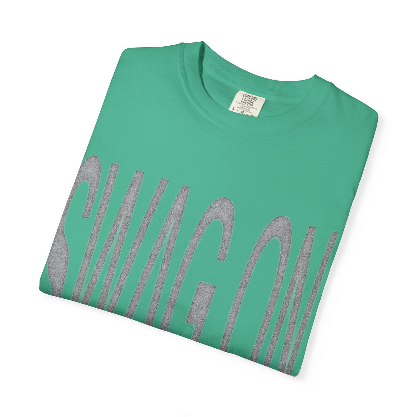 MY SWAG ON SWAG ON TEE