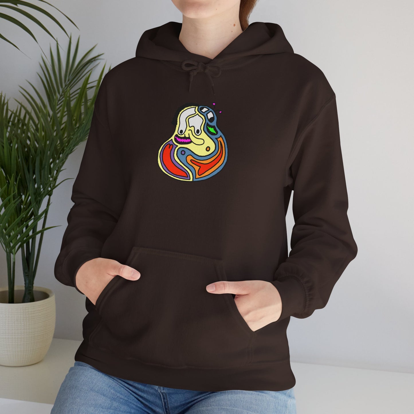 JOANDI HOODIE